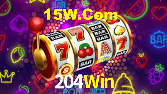 204Win.Com