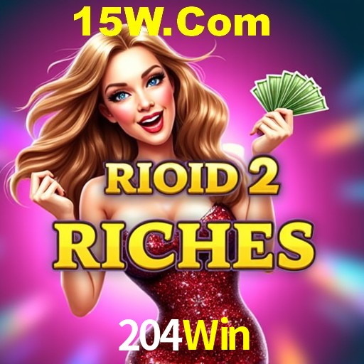 204Win: A Experiência de Casino com Jogos de Mesa ao Vivo