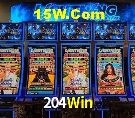 204Win,204Win.Com