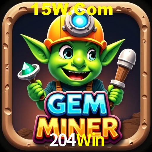 204Win,204Win.Com