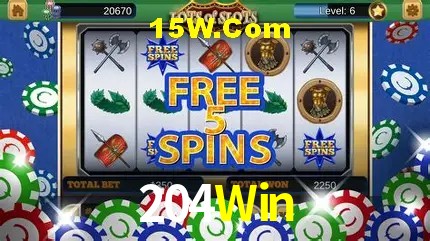  204Win.Com